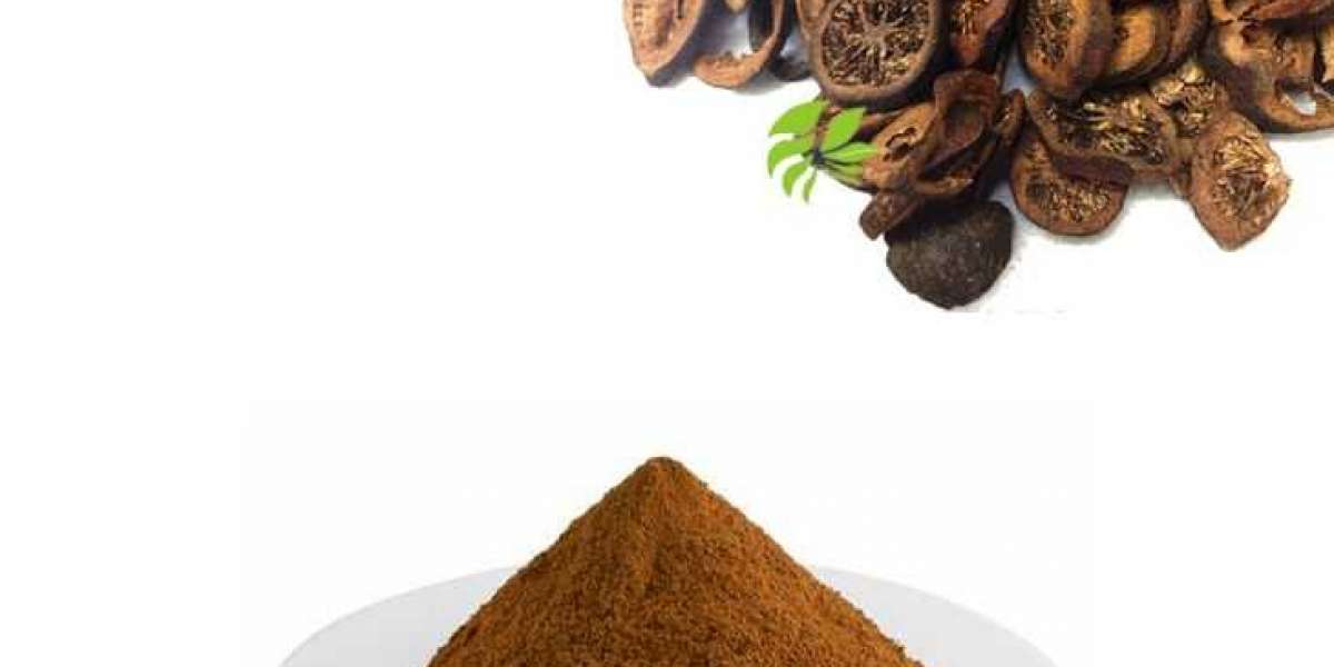 ghana seed extract