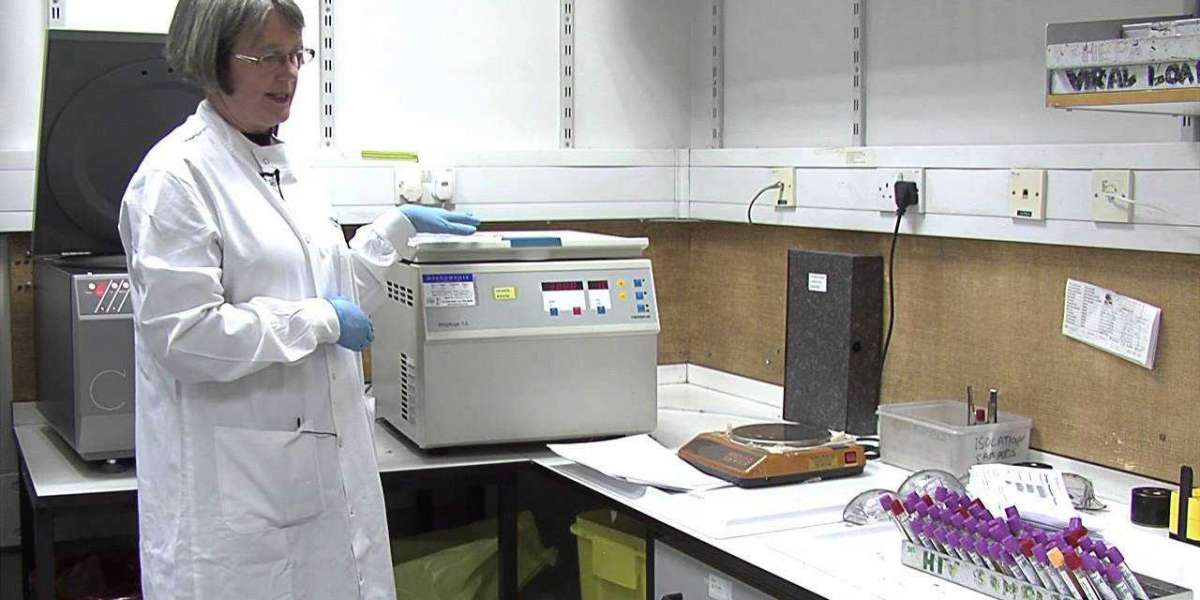 Centrifuges for the Laboratory: Benchtop and Floor Standing Models Five Different Models of Benchtop Centrifuges