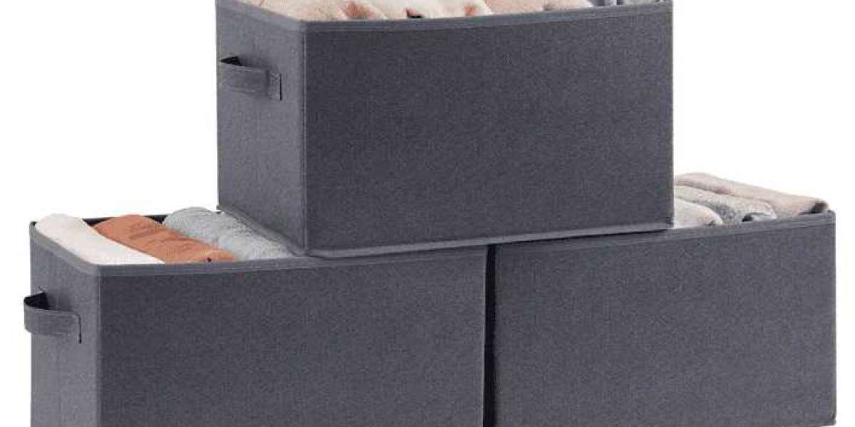 Folomie outdoor storage boxes - Easy to Assemble and Store