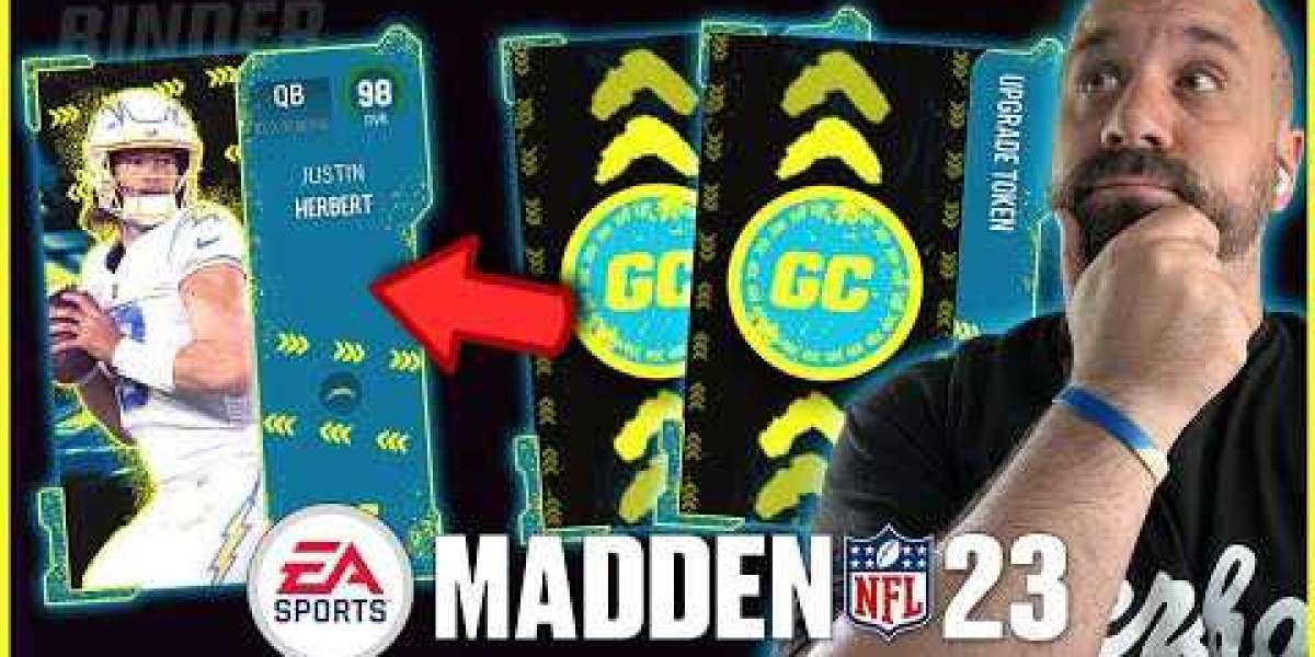 In the days ahead players will be expected to make plays with the assistance of Madden 23