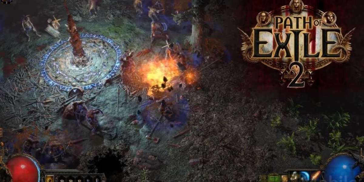 Forbidden Ritual Spell Totem is Featured in Path of Exile Season 16