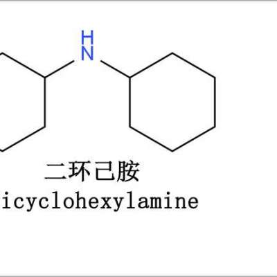 Dicyclohexylamine CAS 101-83-7 Profile Picture