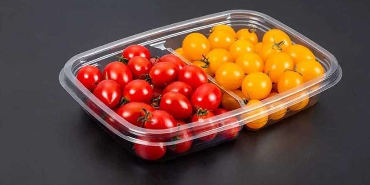 How to choose a supplier of disposable food packaging boxes