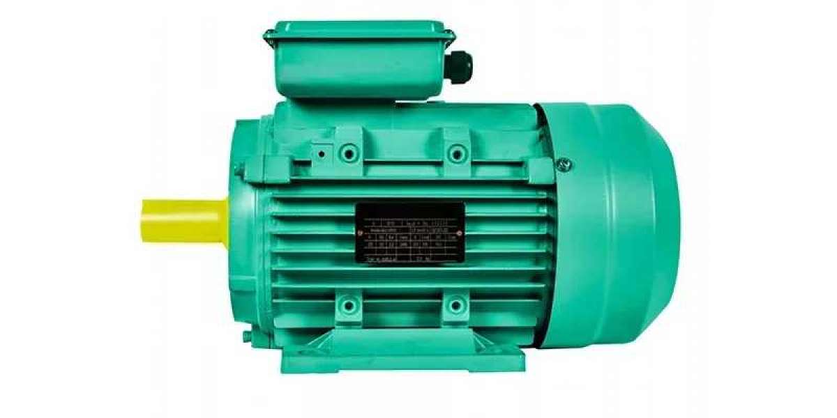 How to effectively extend the service life of single phase induction motors