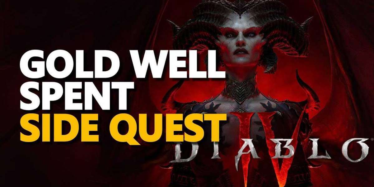 Affordable and Reliable Diablo 4 Gold - MMOGAH Trusted Services Review