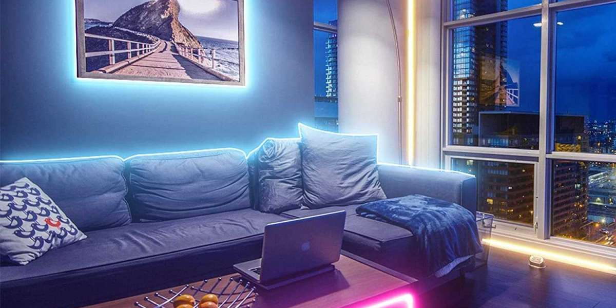 There are seven typical errors that can be made when working with LED strips as well as advice on how to avoid making th