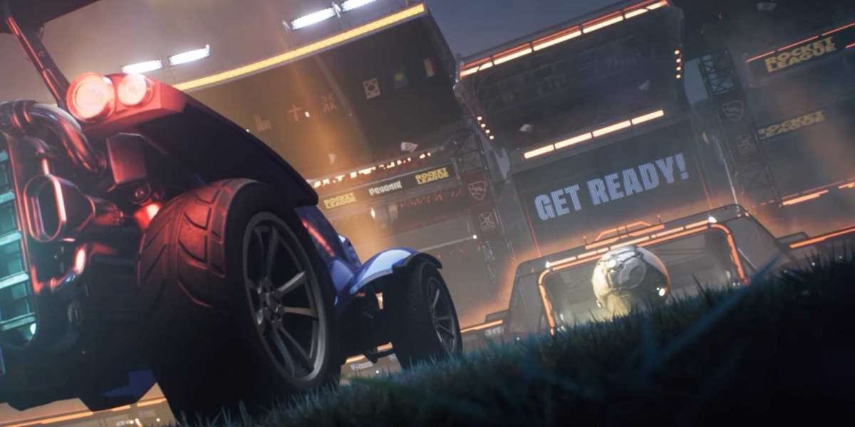 Rocket League Trading Prices a whole lot of complaining online