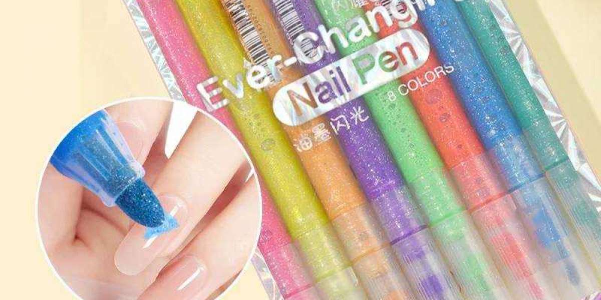 Tips and Precautions for Using the erasable glitter gel pen
