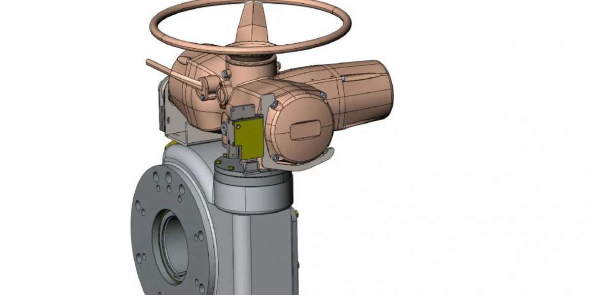 What are the application fields of valve interlock
