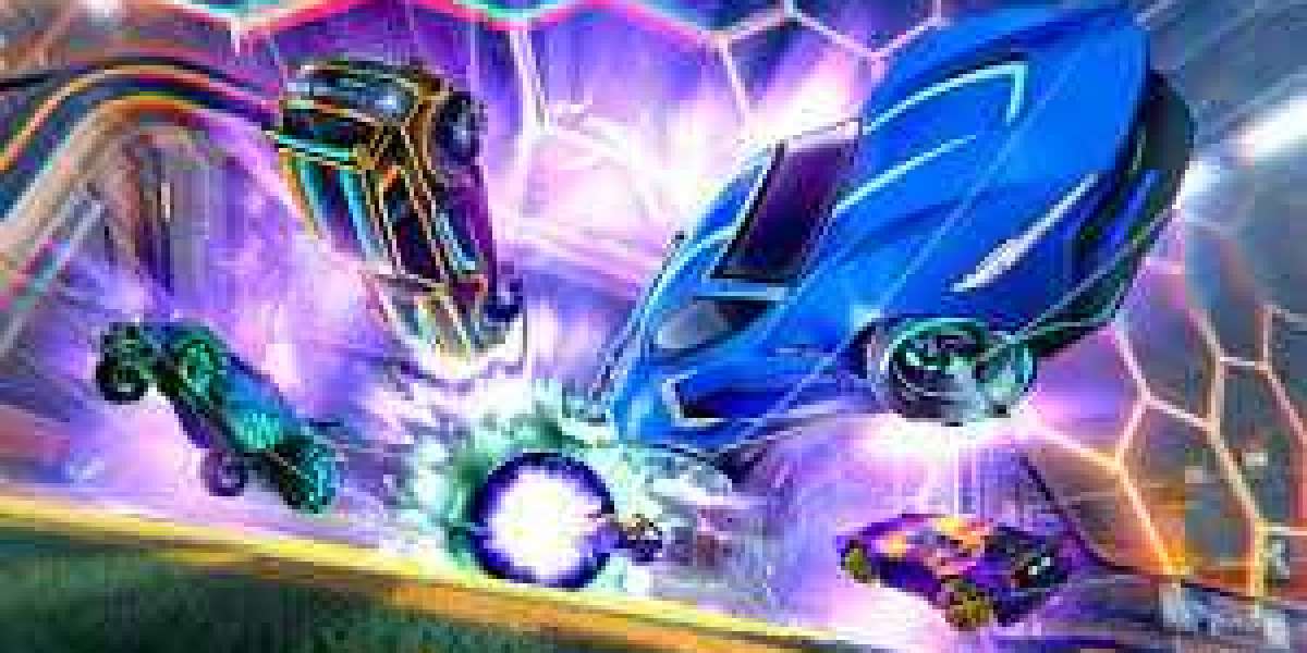 Rocket League Llama-Rama Challenges: How to free up rewards in Fortnite and Rocket League