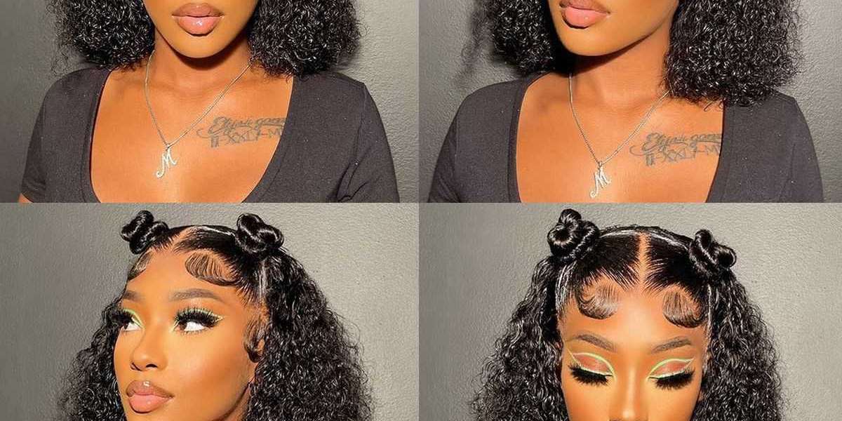 6 Expert Tricks You Need to Try Right Away to Make a Wig Less Shiny