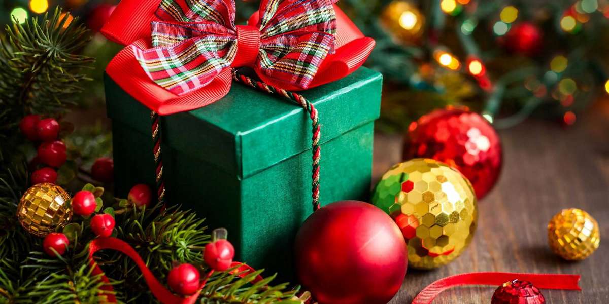 Three Straightforward Ideas Regarding Christmas Gift Boxes