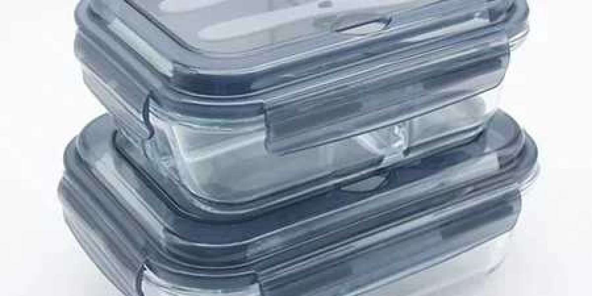 Moisture-proof performance of mini food containers