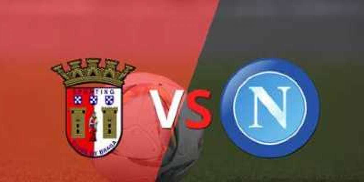 Ligue des Champions Braga vs Napoli Predictions