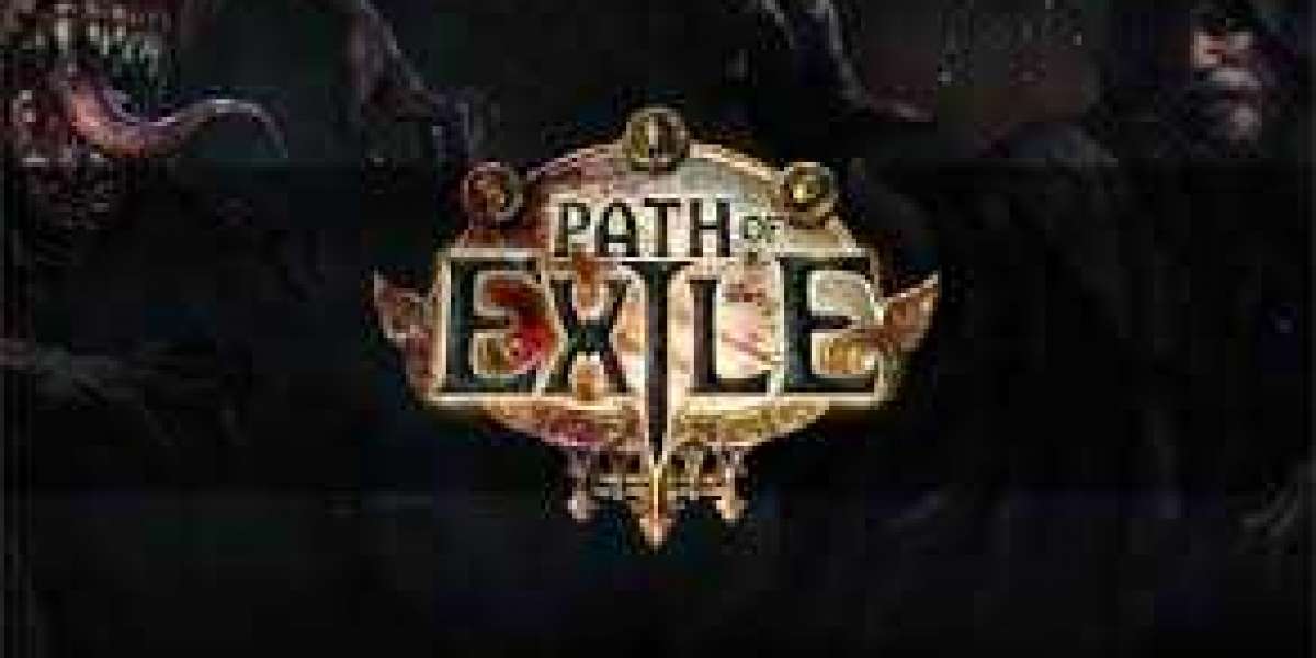 Path of Exile: How to Make Currency
