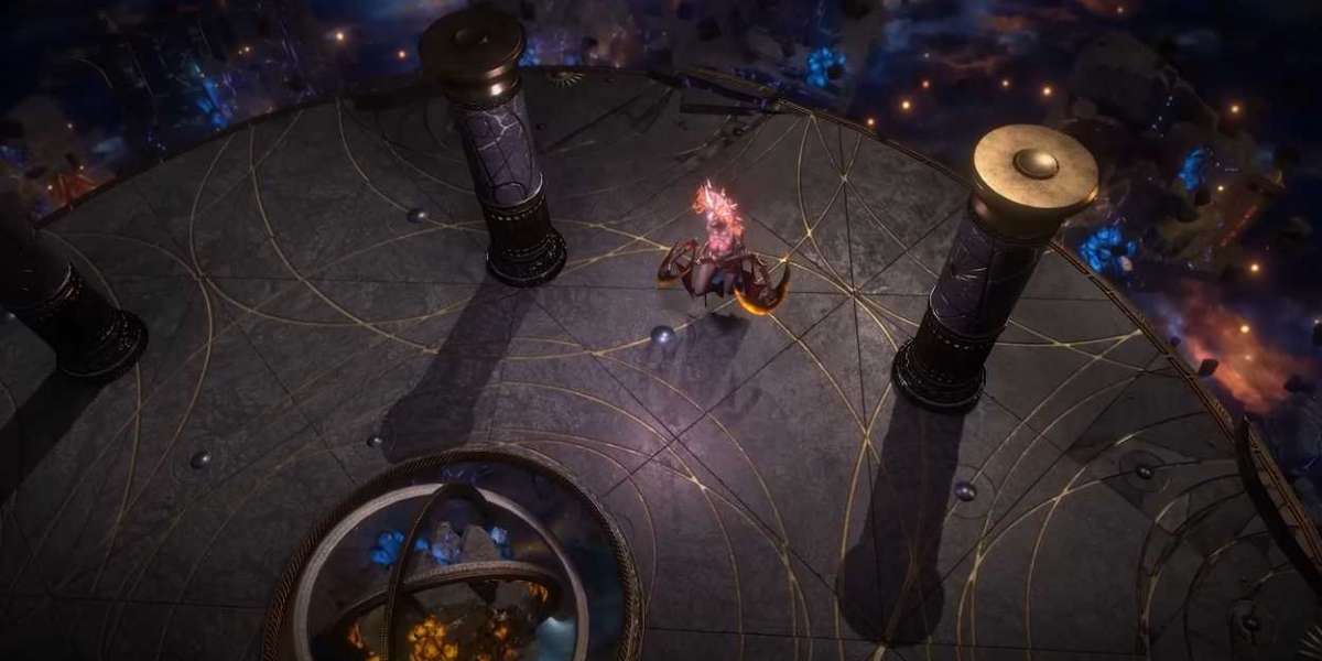 Path Of Exile: A Comprehensive Beginner's Guide - 2023 Guide