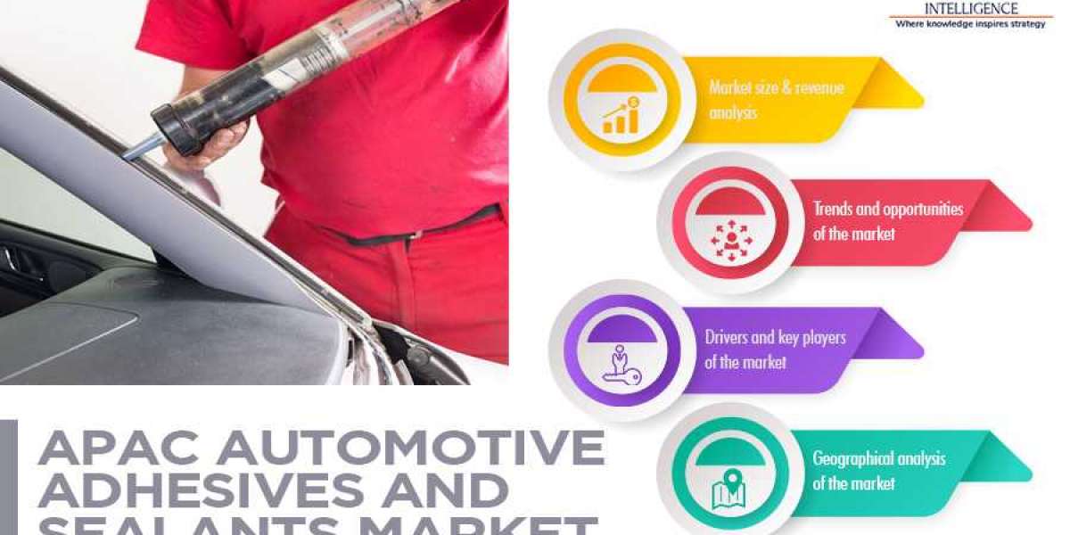 How are Stringent Fuel Policies Boosting the Growth of Asia-Pacific (APAC) Automotive Adhesives and Sealants Market?