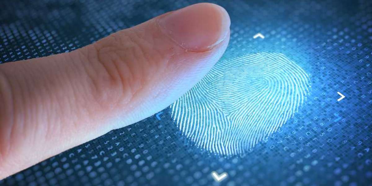 Fingerprint Sensor Market To Collect Hugh Revenues Due To Growth In Demand by 2032