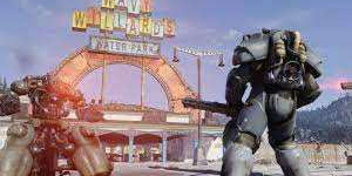 Fallout 76 Should Overhaul One Key PvP Feature