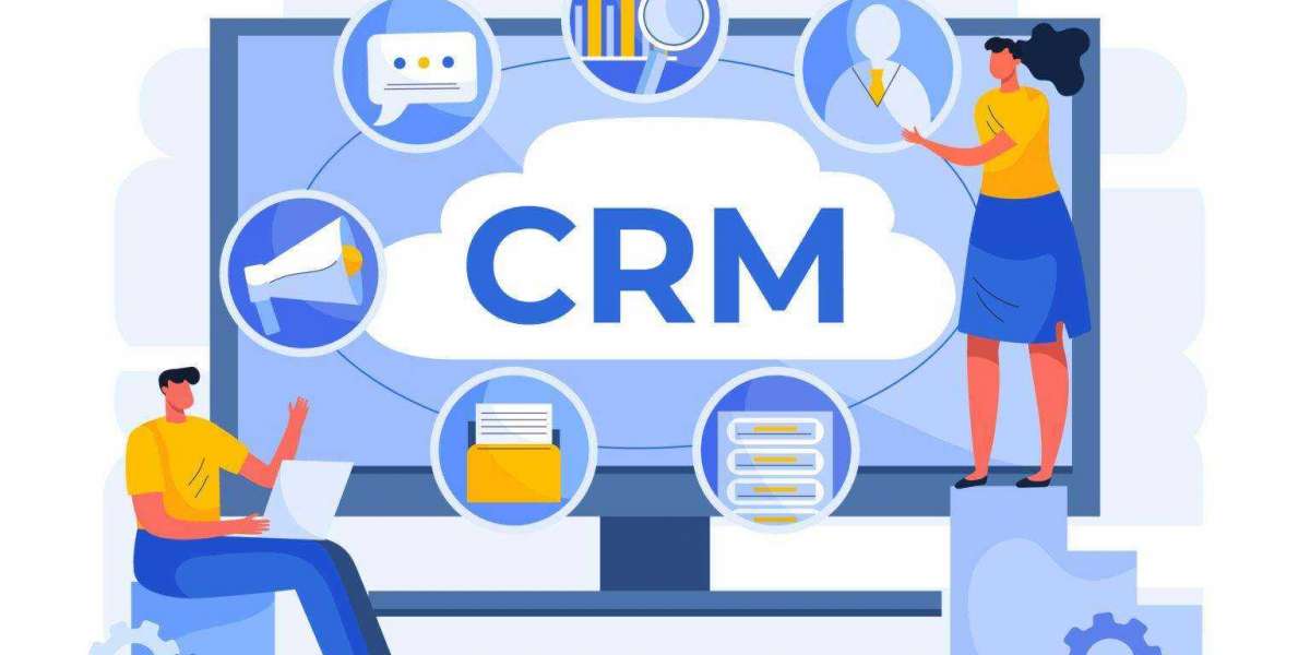 The Best CRM Software in 2024
