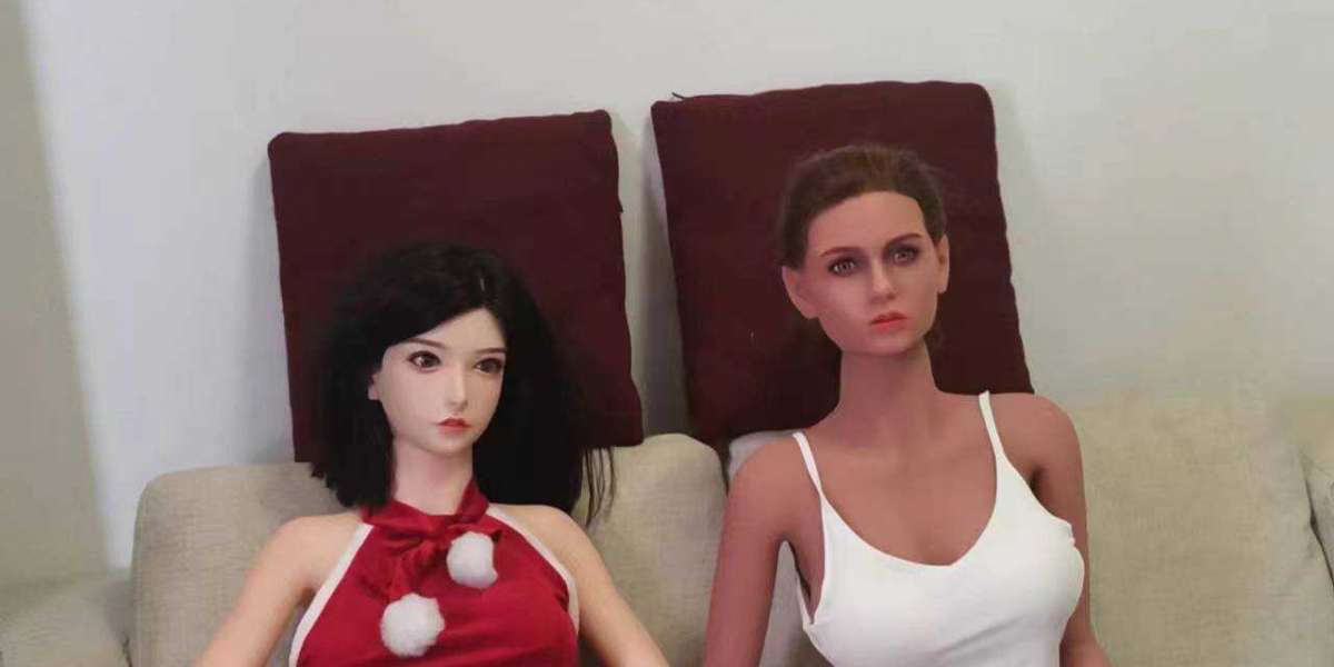 Will sex dolls change the way some men have sex?