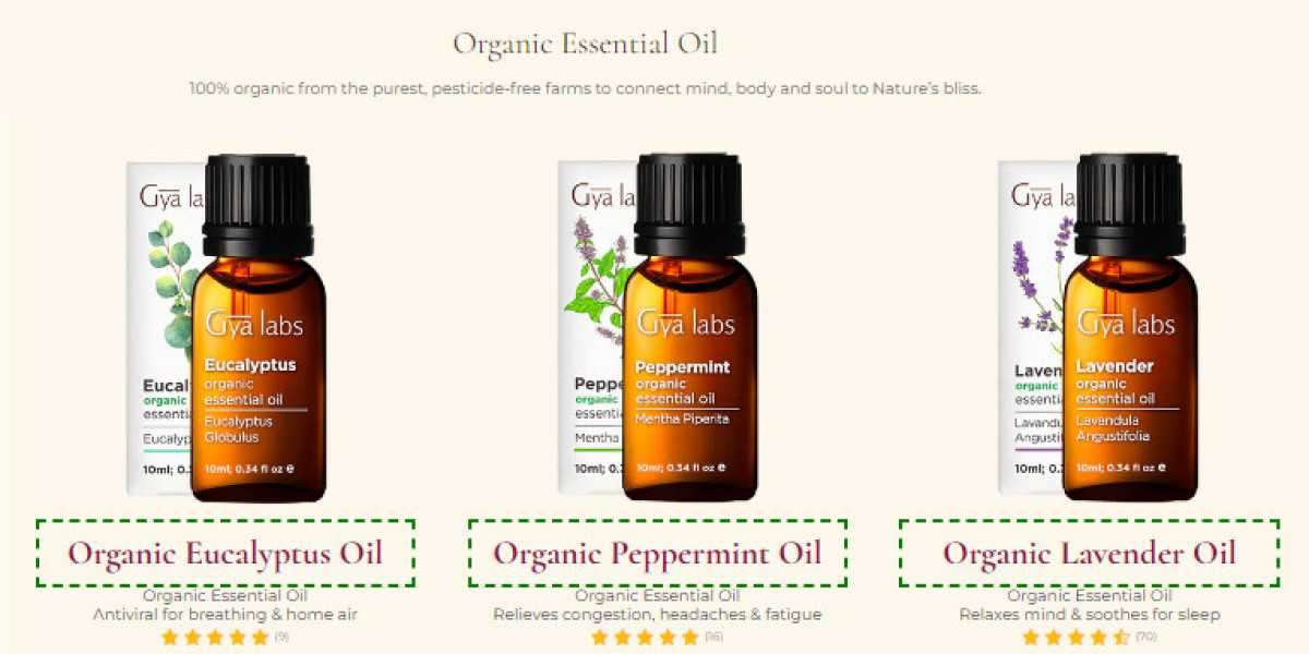 A Comprehensive Guide on How to Choose High-Quality Essential Oils for Optimal Well-being