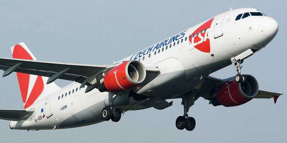 Sacando el Máximo Provecho de la Política de Equipaje de Czech Airlines
