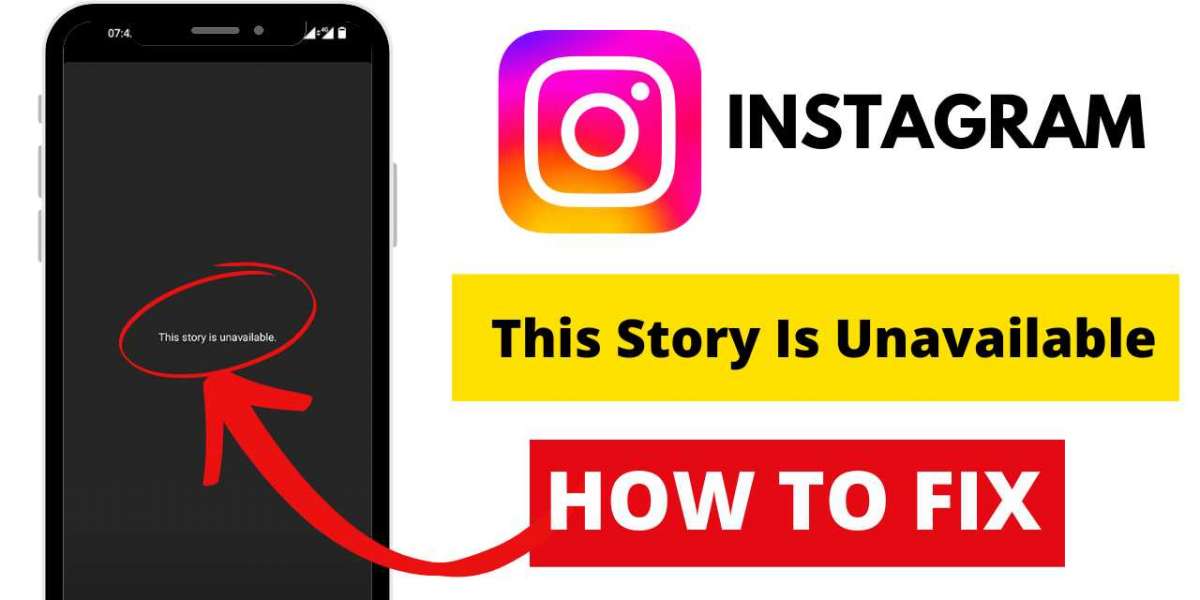 This Story Unavailable Instagram? What does it mean?