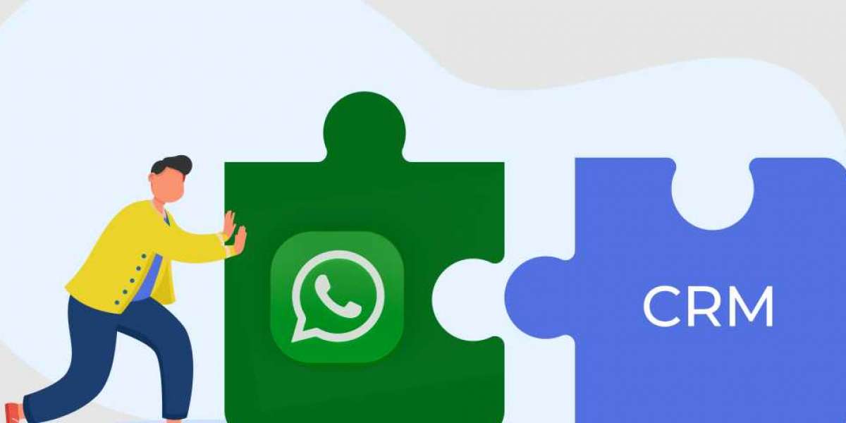 The Power of WhatsApp CRM with SalesTown