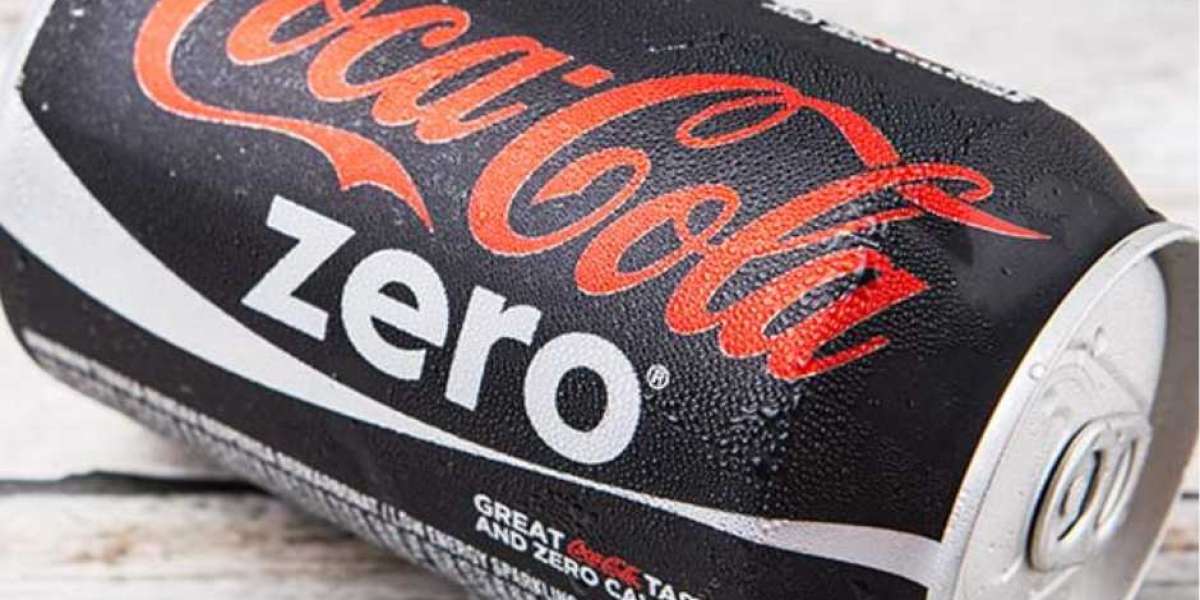 Is Coke Zero Healthy For You?
