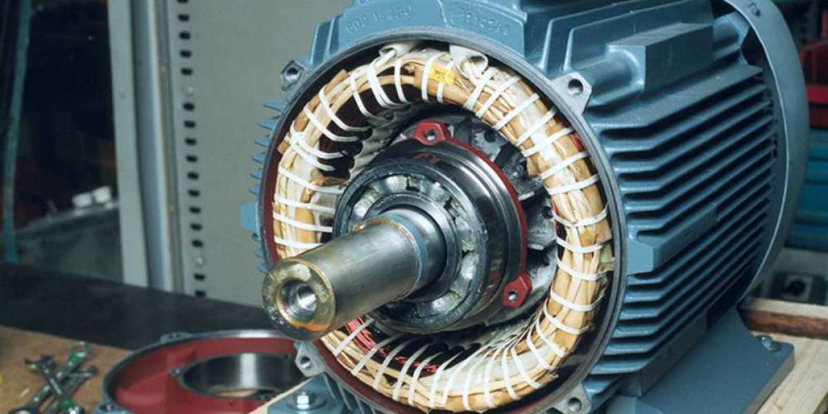 Are Electric Motors For Sale Valuable?