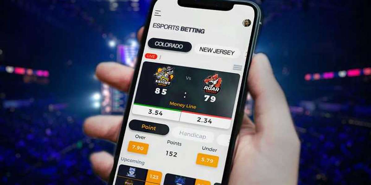 Exploring the Best Football Betting Apps: A Comprehensive Guide
