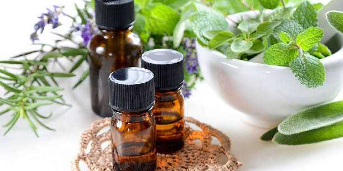Elevate Your Well-being: Where to Buy Organic Essential Oils from GyaLabs