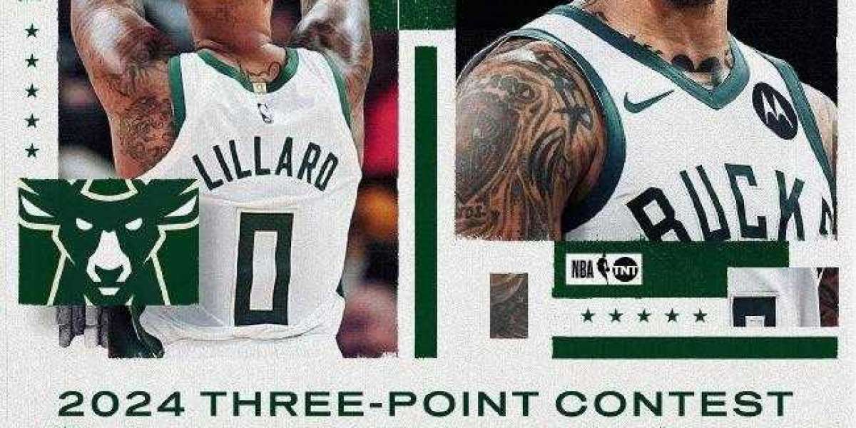 NBA All-Star Three-Point Contest: Lillard gewinnt die Meisterschaft zum zweiten Mal in Folge