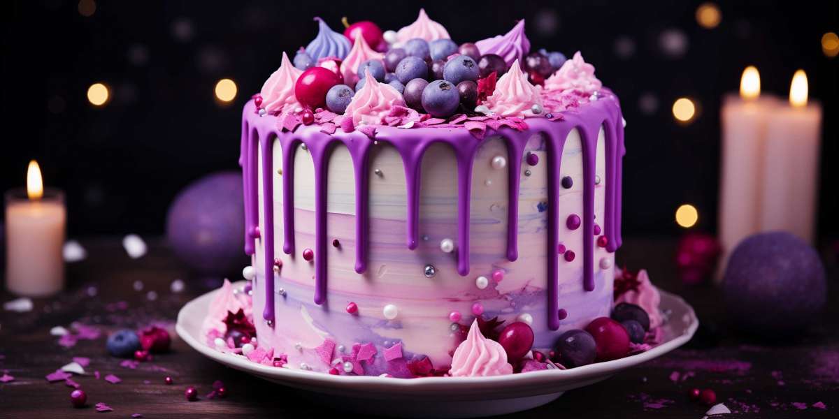 Savour Exquisite Delights at Floral n Cakes: Your Leading Cake Shop in Patna