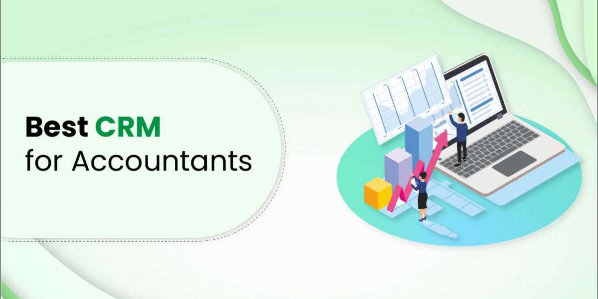 A Guide to CRM for Accountants
