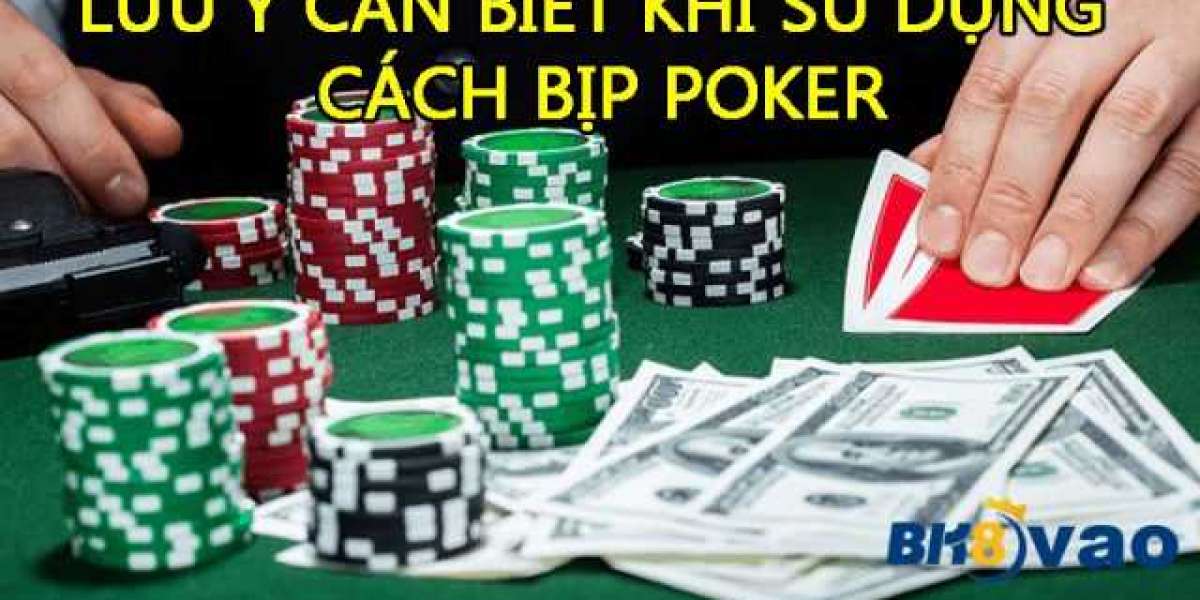 5 Sophisticated Poker Cheating Techniques for Quick Cash