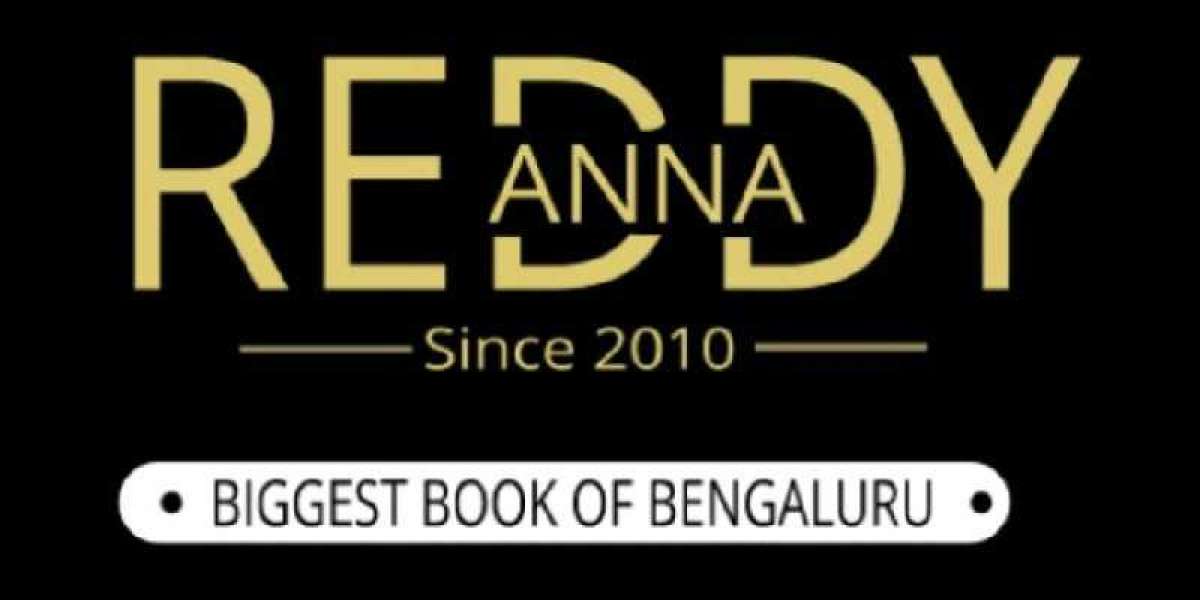In the World of Bits and Bytes: The Legend of Reddy Anna