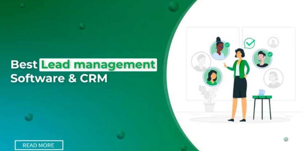 Best Lead Management Software in 2024