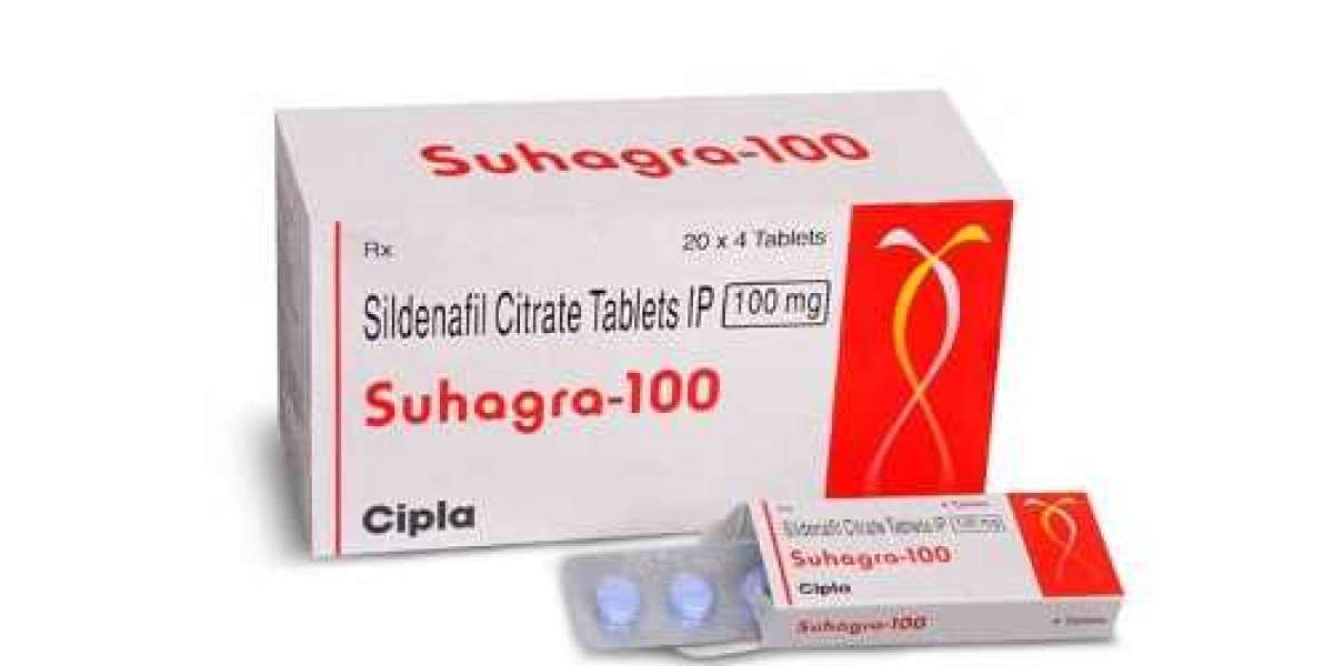 Suhagra 100 To Achieve Guaranteed Result