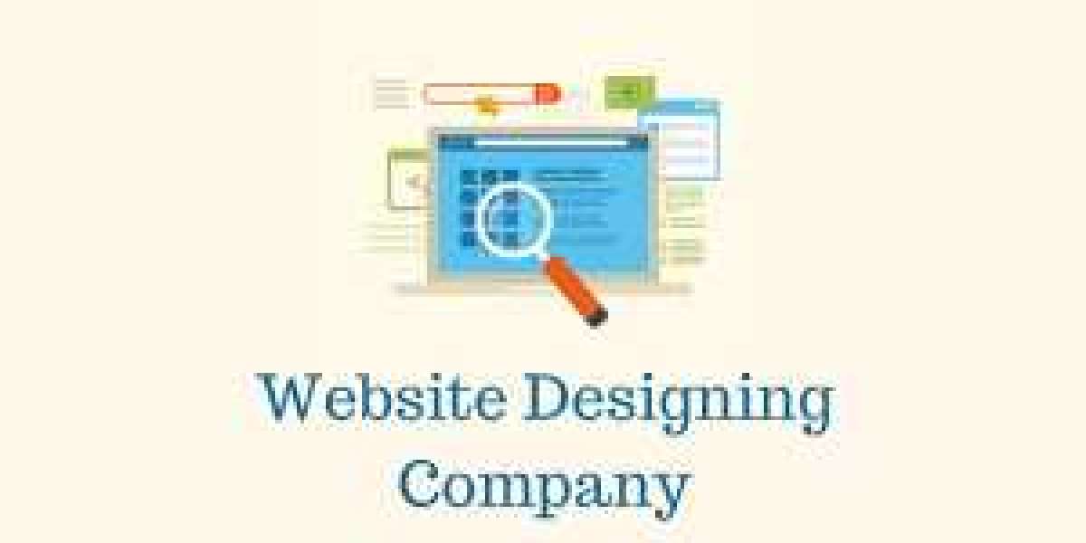 Creative Web Planet - Your Premier Website Designing Company in Gurgaon