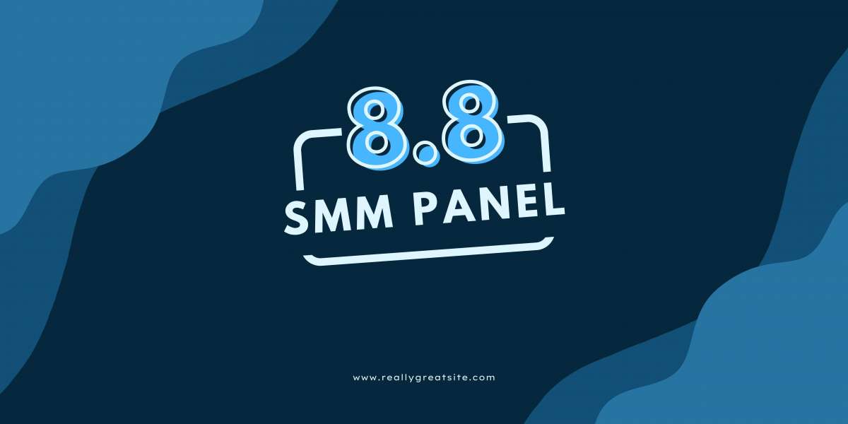 Understanding SMM Panels: A Gateway to Online Visibility