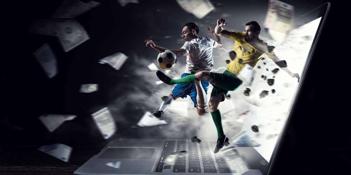 Mastering Football Betting: Winning Strategies for Online Bookmakers