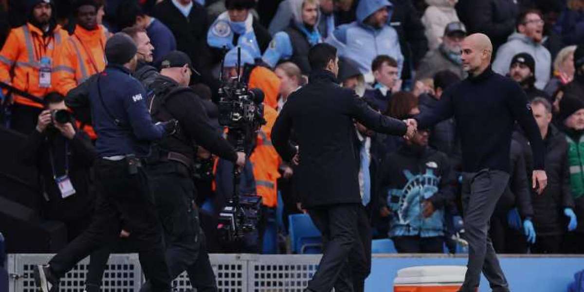 Manchester City geht als Favorit in der Premier League in den dritten Spieltag