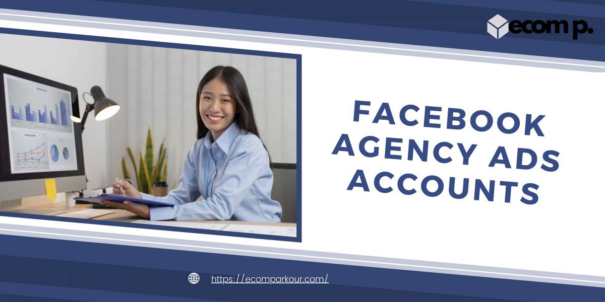 How to Create a Facebook Agency Ads Accounts