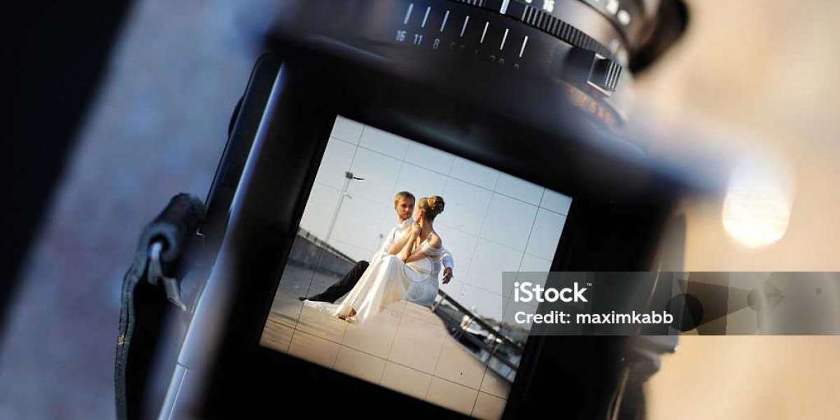 Capturing Forever: Pre-Wedding Photoshoots in Dubai