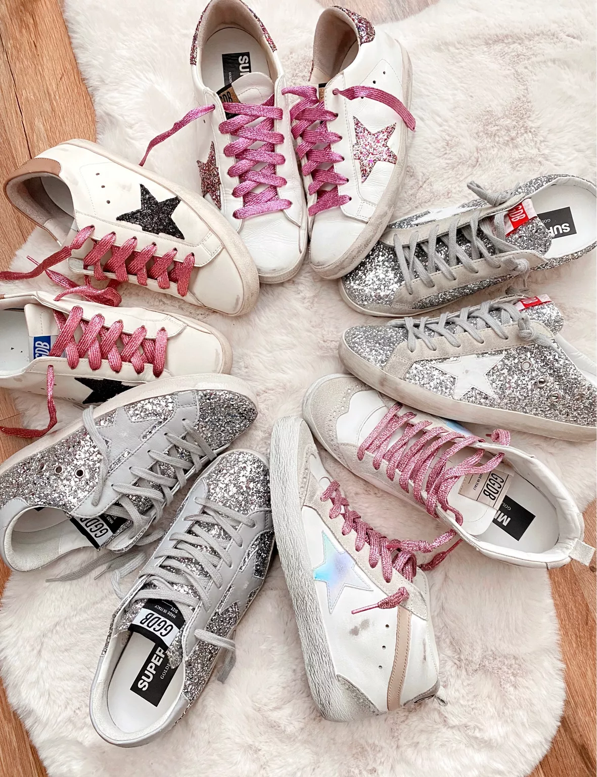 taking our classics and Golden Goose Sneakers Sale reworking them all the time