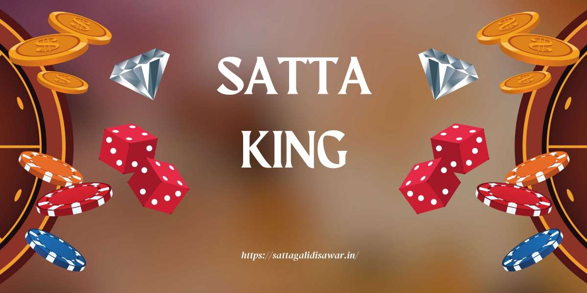 Risks of Participating in Satta King Games: Understanding the Pitfalls