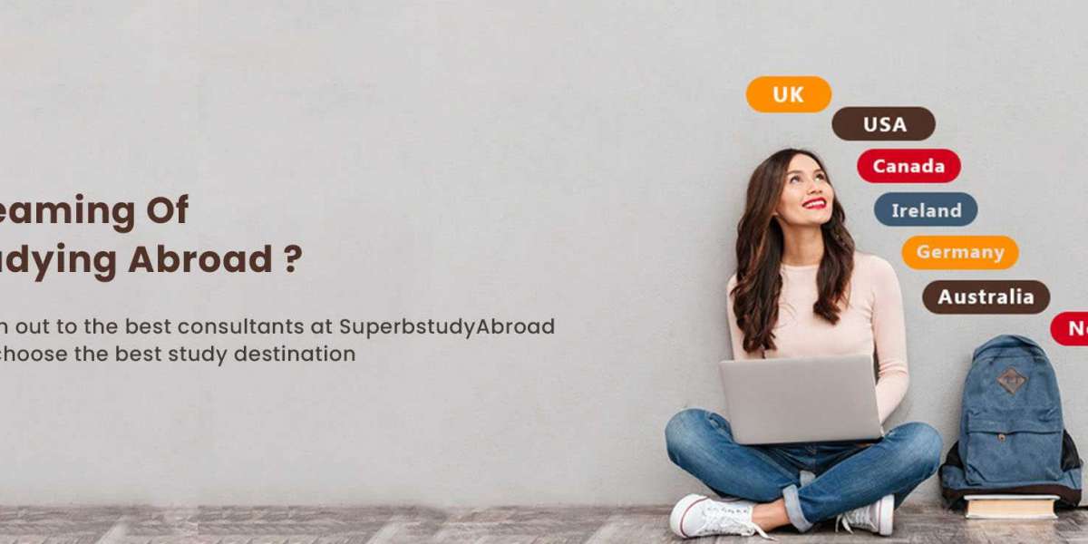 Unlocking Global Opportunities: Study Abroad Consultancy Services by Glocal Opportunities