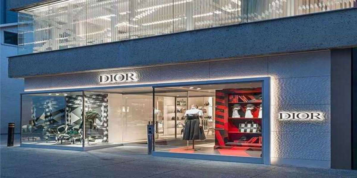 Dior Shoes moment-was also intrigued by the idea of having
